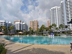 Mandarin Gardens (D15), Condominium #625258681